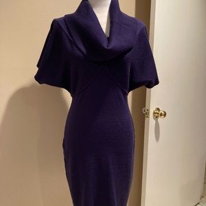Sandra Darren Knit Dress